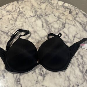 Victoria's Secret Classic Black Bra